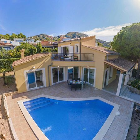 Villa Bonaire Sunset - Solar 200 Alcudia  Zewnętrze zdjęcie