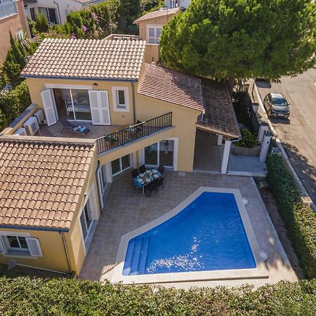 Villa Bonaire Sunset - Solar 200 Alcudia  Zewnętrze zdjęcie