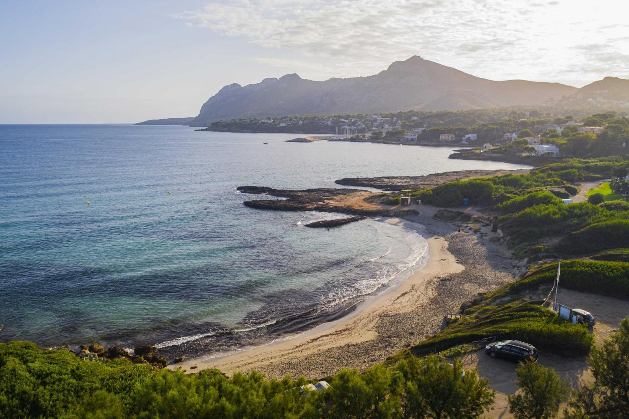 Villa Bonaire Sunset - Solar 200 Alcudia  Zewnętrze zdjęcie