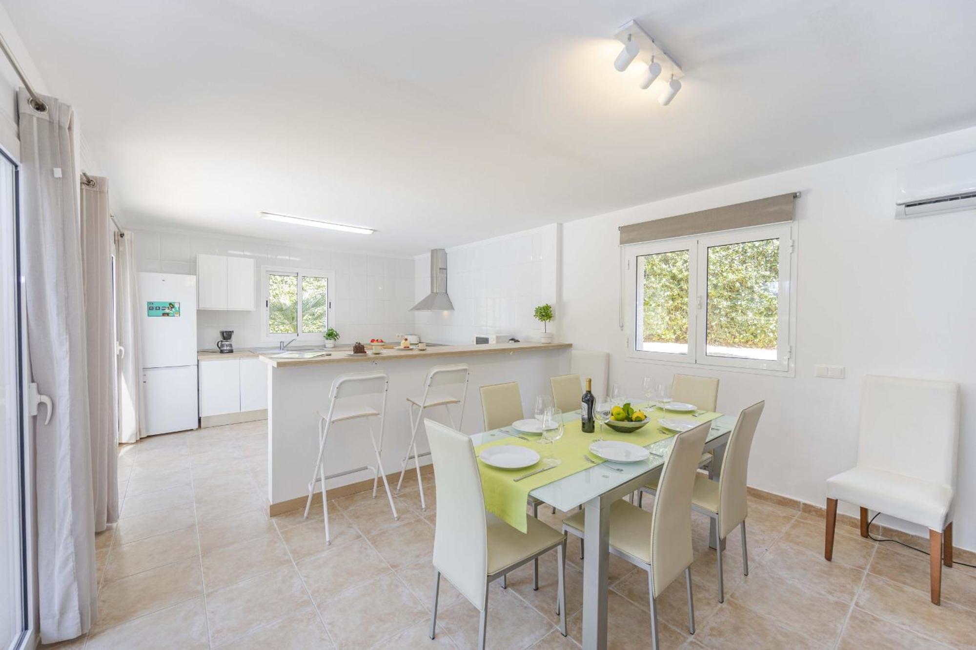 Villa Bonaire Sunset - Solar 200 Alcudia  Zewnętrze zdjęcie