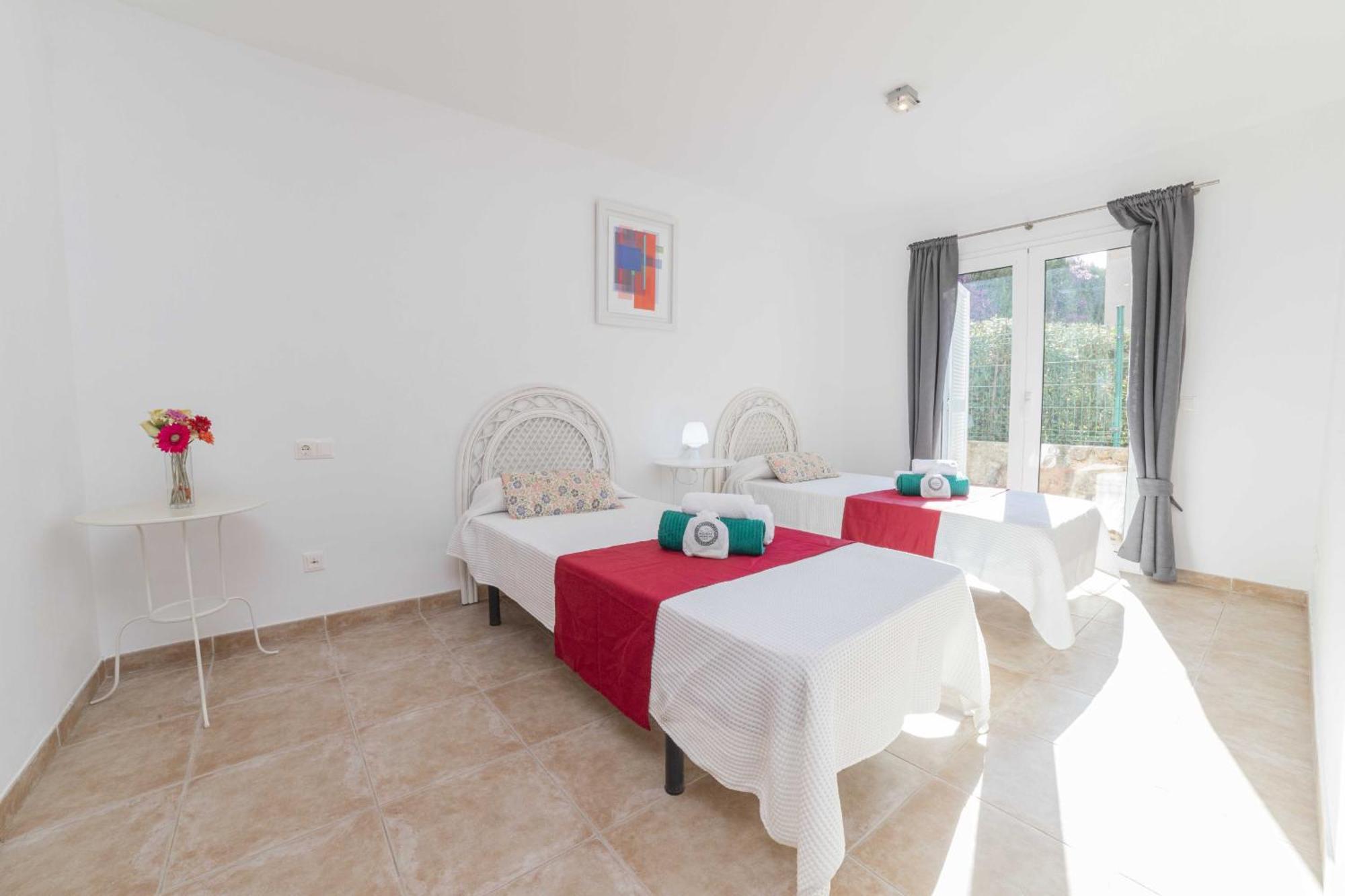 Villa Bonaire Sunset - Solar 200 Alcudia  Zewnętrze zdjęcie