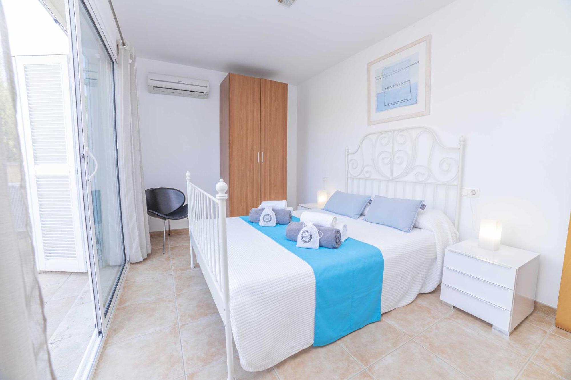 Villa Bonaire Sunset - Solar 200 Alcudia  Zewnętrze zdjęcie