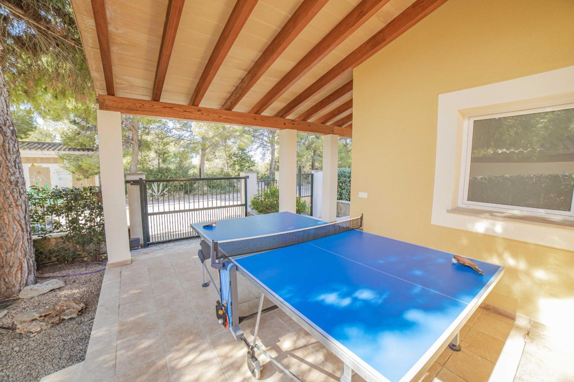 Villa Bonaire Sunset - Solar 200 Alcudia  Zewnętrze zdjęcie