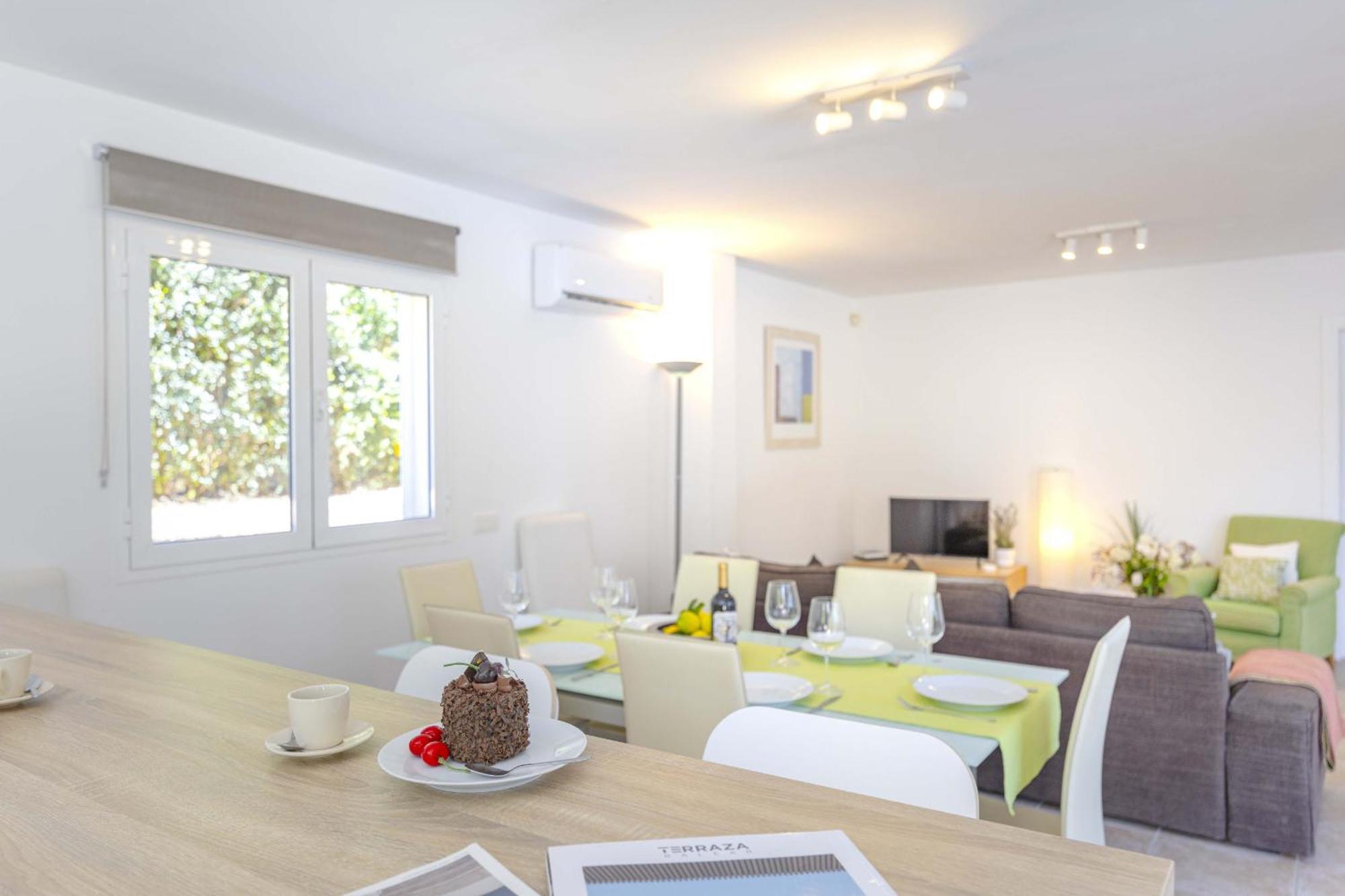 Villa Bonaire Sunset - Solar 200 Alcudia  Zewnętrze zdjęcie