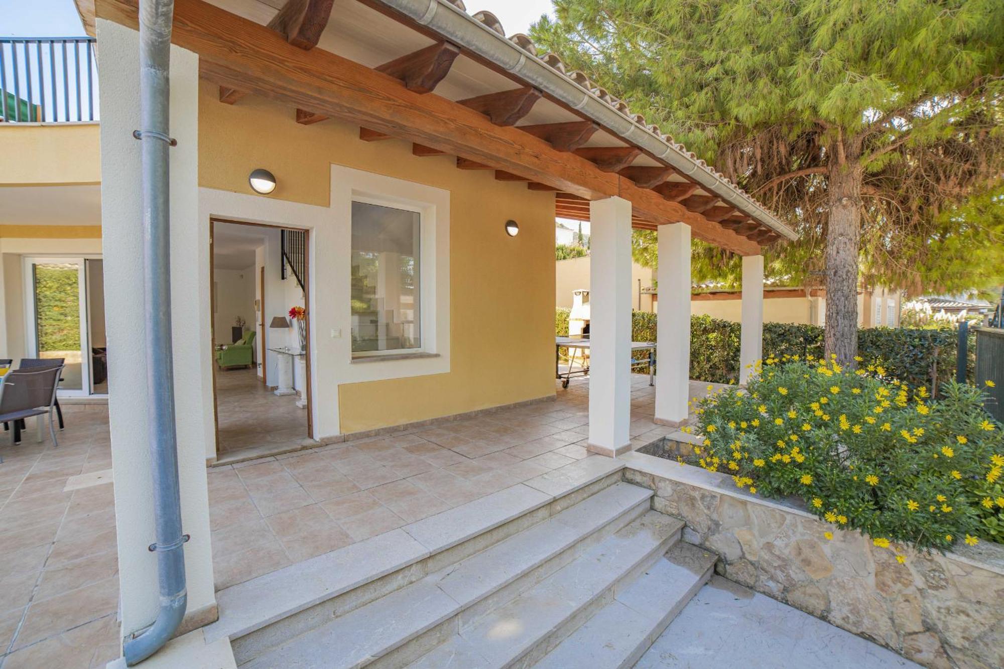 Villa Bonaire Sunset - Solar 200 Alcudia  Zewnętrze zdjęcie