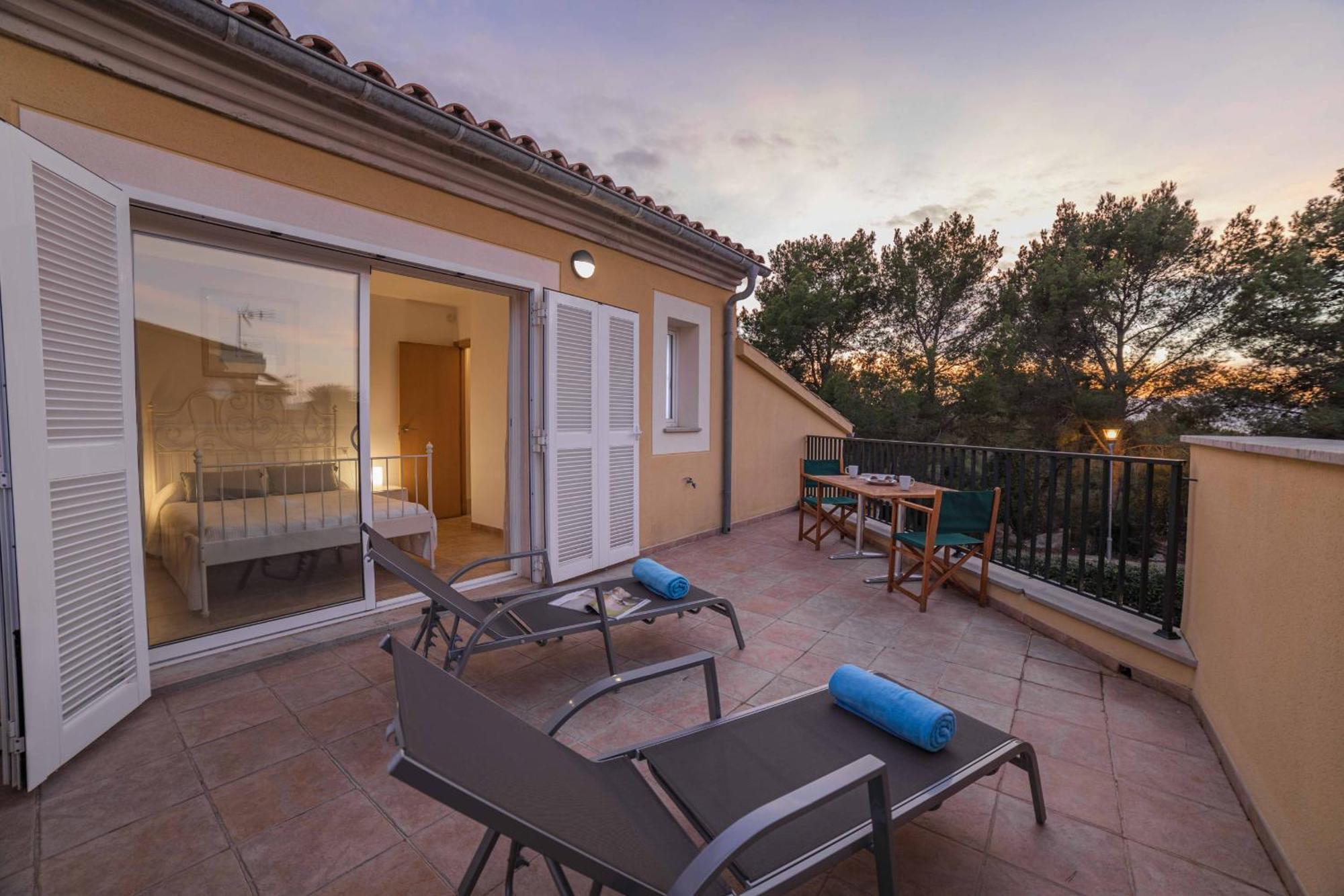 Villa Bonaire Sunset - Solar 200 Alcudia  Zewnętrze zdjęcie