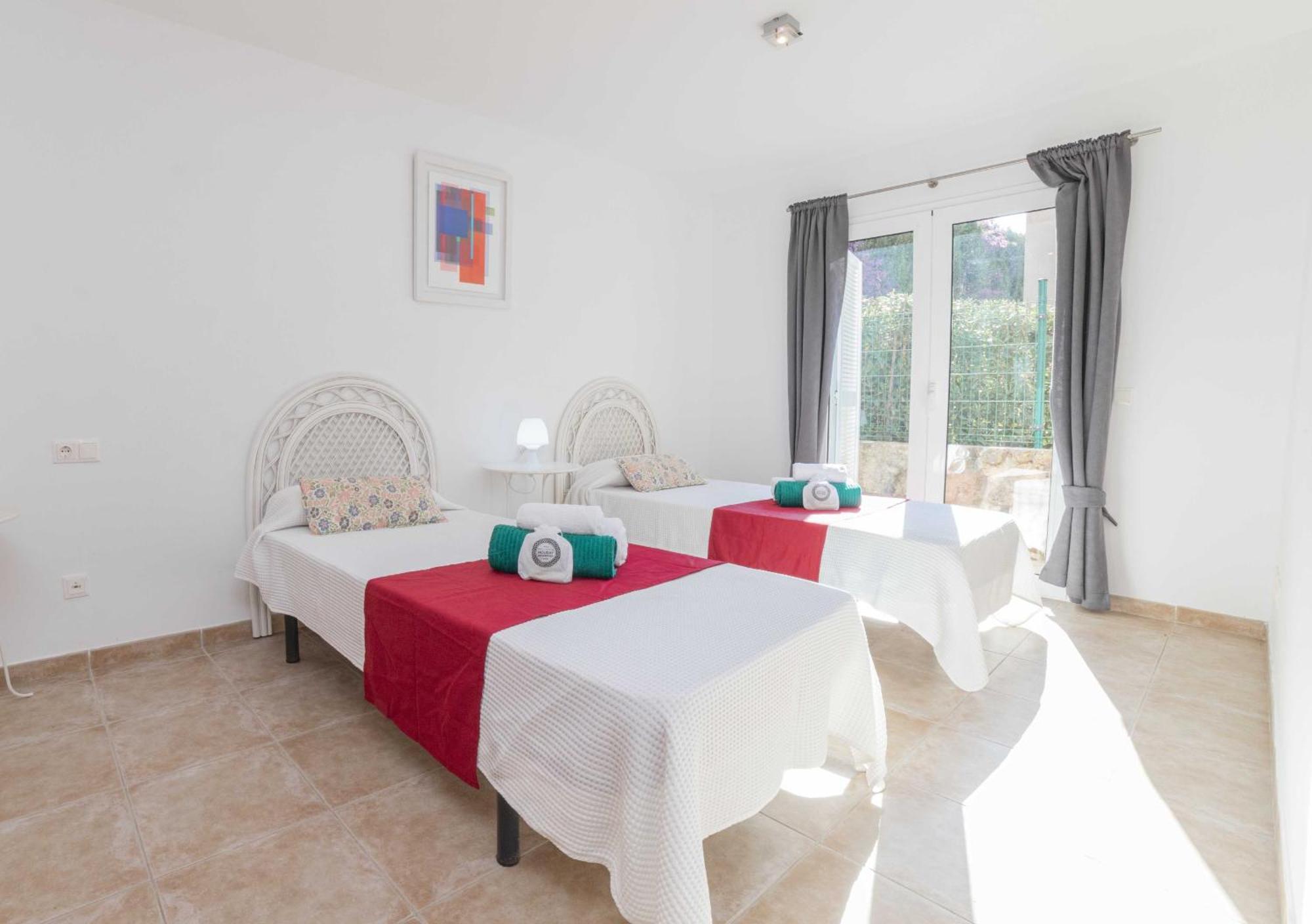 Villa Bonaire Sunset - Solar 200 Alcudia  Zewnętrze zdjęcie