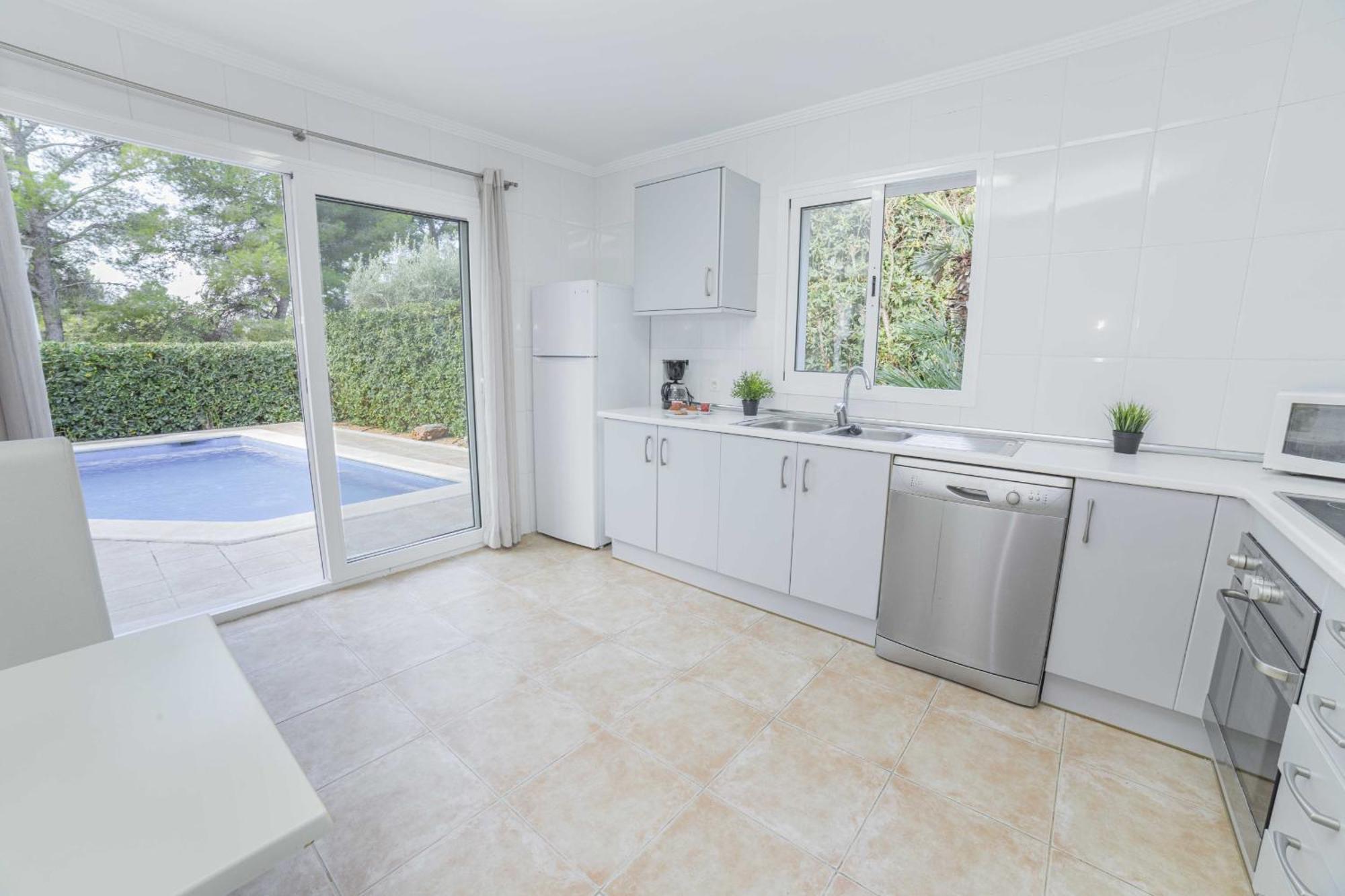 Villa Bonaire Sunset - Solar 200 Alcudia  Zewnętrze zdjęcie