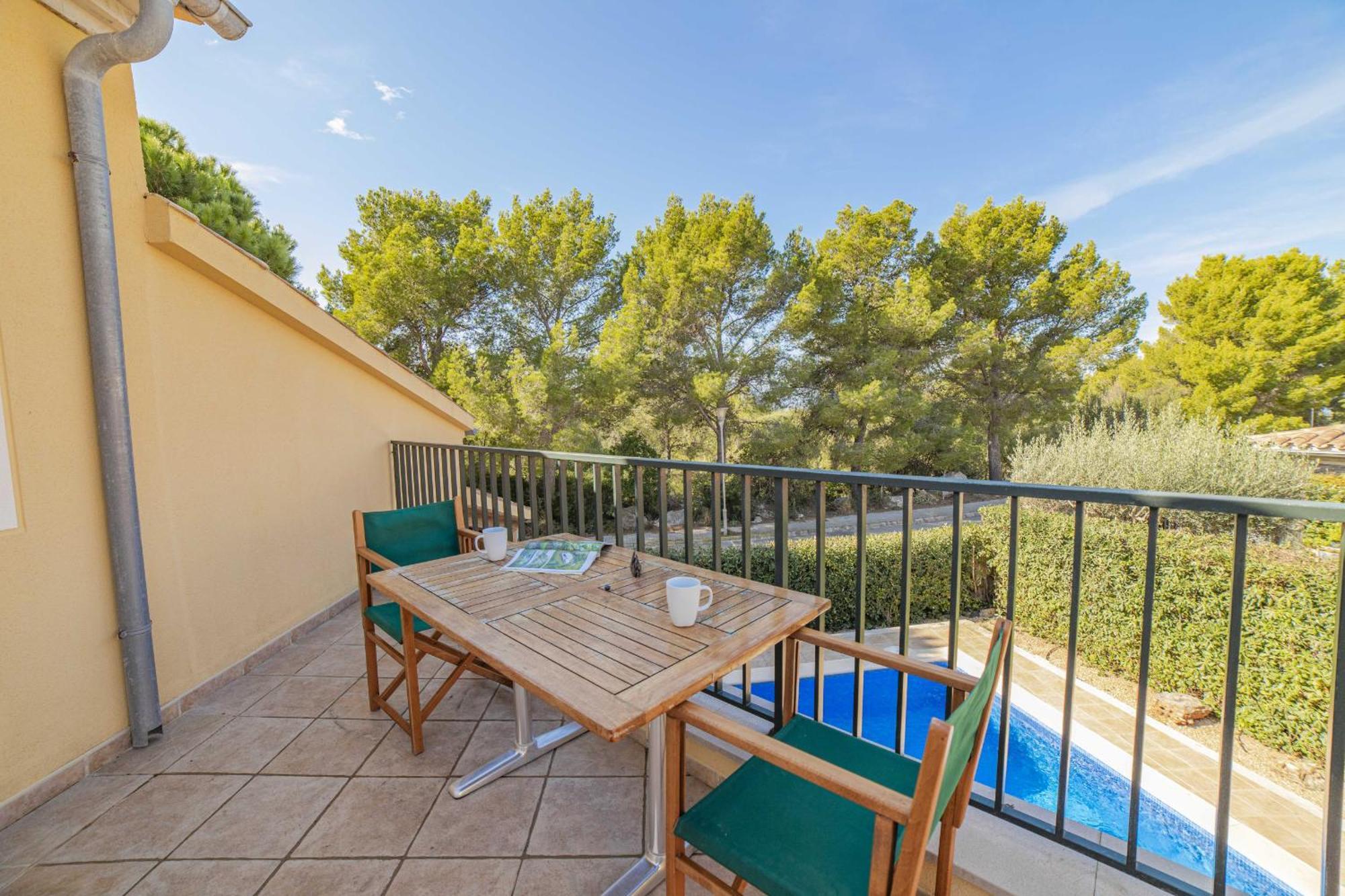 Villa Bonaire Sunset - Solar 200 Alcudia  Zewnętrze zdjęcie
