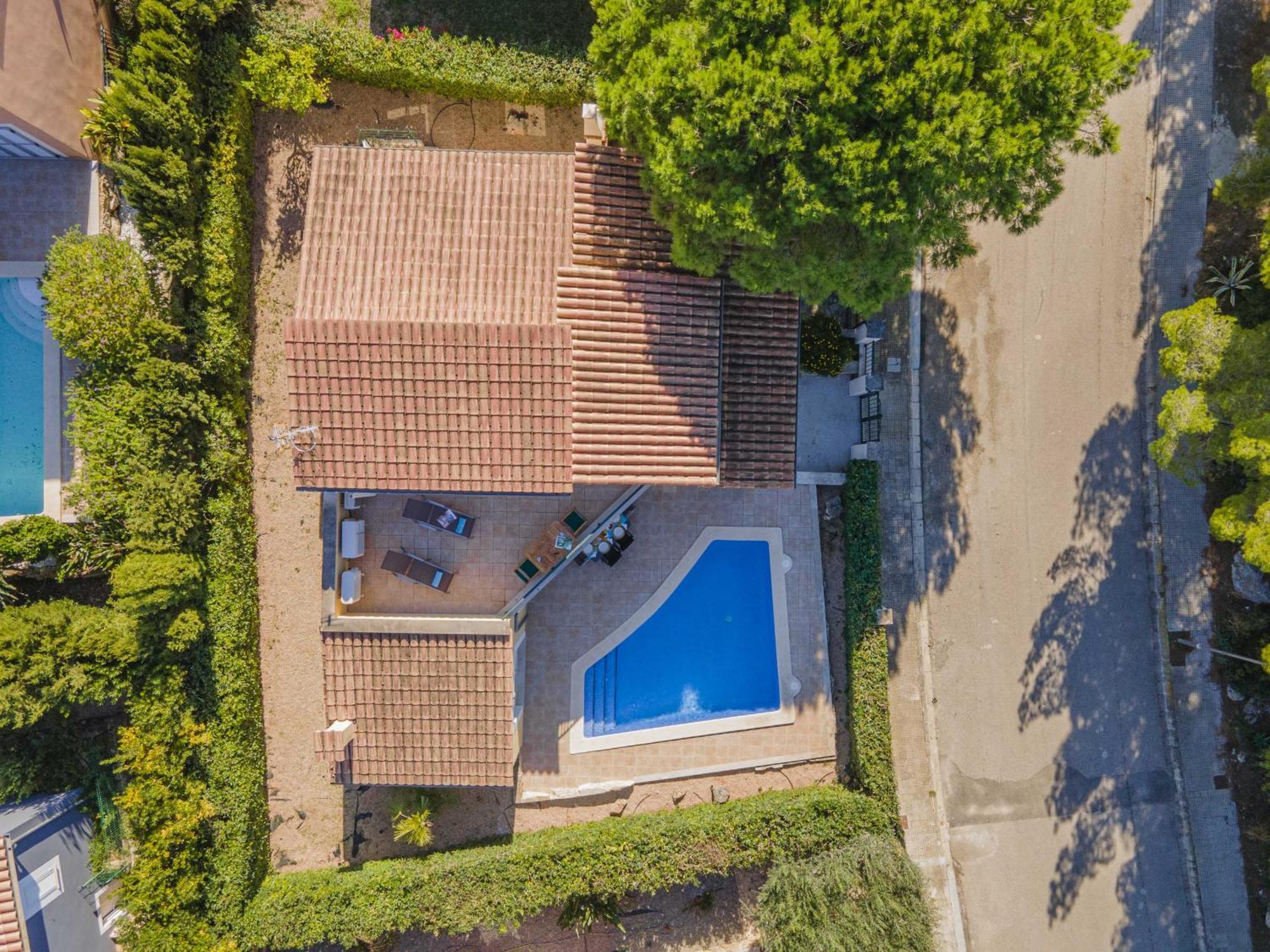 Villa Bonaire Sunset - Solar 200 Alcudia  Zewnętrze zdjęcie